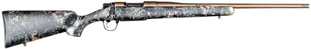 Picture of CHRIS 8010119100 MESAFFT 7MMPRC 22 3R GRN/TAN