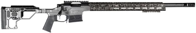 Picture of CHRIS 8010310600 MODERN PRE 7MMPRC 26 5R TUNG