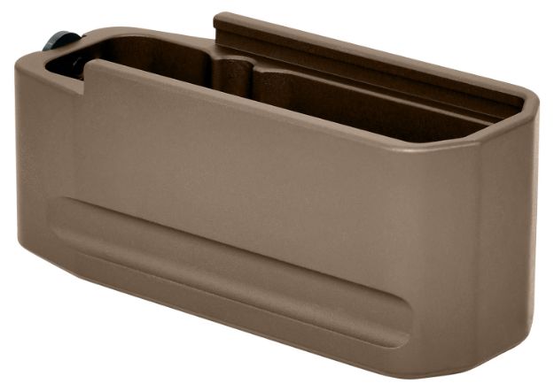 Picture of WARNE 5008 PMAG 762 CAP 5 FDE