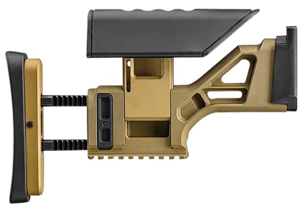 Picture of FN 20-100567 SCAR SSR REAR STOCK ASSE FDE