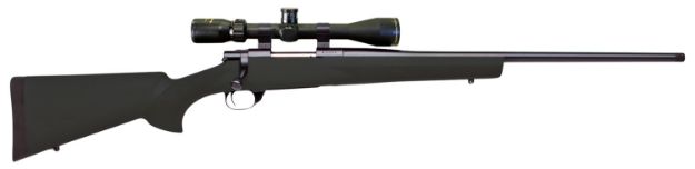 Picture of HOWA HGP2270B M1500 270WIN 22 NIKKO 4-12X40 BLK