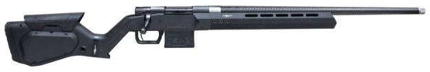 Picture of HOWA HHERA308CFBLK 308 CRBN HVY T/C 24 BLK