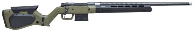 Picture of HOWA HHERA308CFODG 308 CRBN HVY T/C 24 BLK
