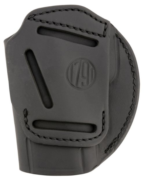 Picture of 1791 3WH-6-SBL-A 3WAY OWB P320/PPQ/BER 92 BLK