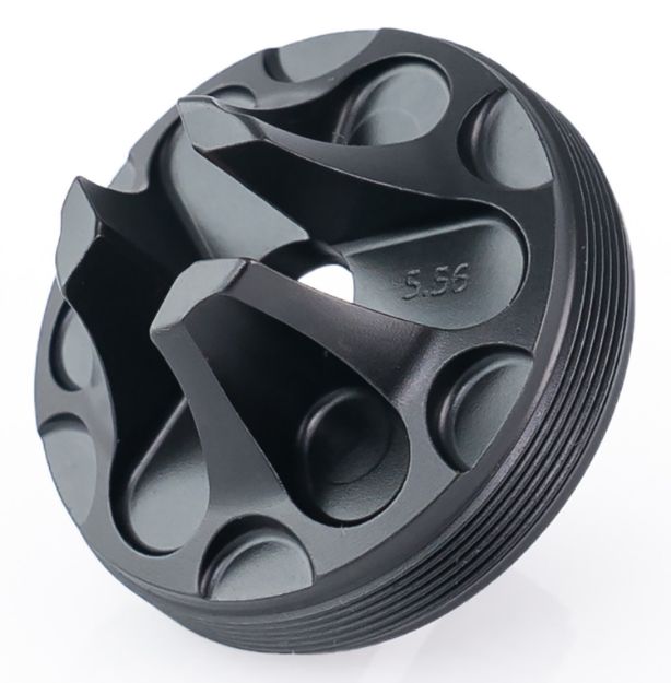 Picture of RUGGED FC007 FLASH HIDER FRONT CAP 5.56MM