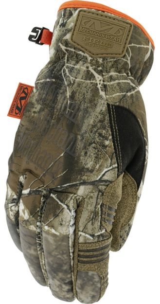 Picture of MECHANIX SUB40-739-008 REALTREE EDGE SM