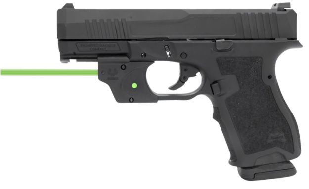 Picture of VIR 912-0049 E-SERIES GRN LSR PSA DAGGER