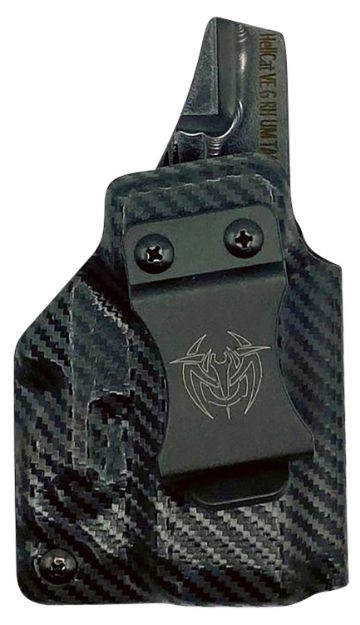 Picture of VIR 950-0293 UM TACT HLSTR SPG HELLCAT GRN LSR RH