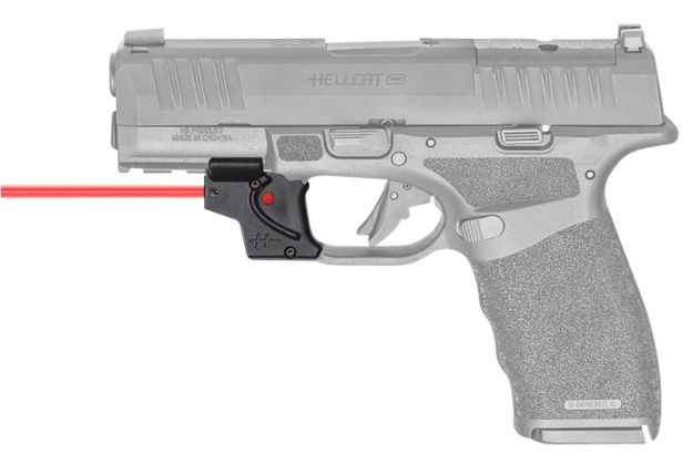 Picture of VIR 912-0076 E-SERIES RED LSR SPG HELLCAT PRO