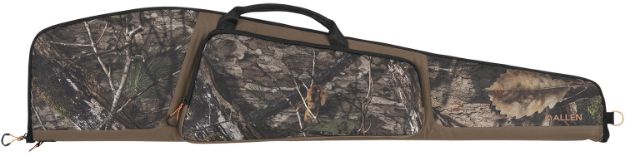 Picture of ALLEN 1106-46 CORRAL RIFLE CASE 46IN MO BRKUP