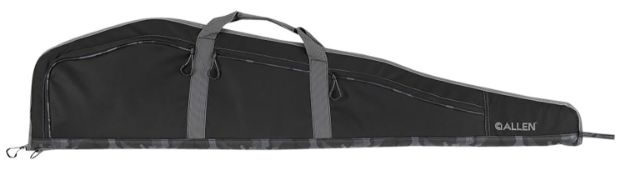 Picture of ALLEN 1107-46 CRATER RIFLE CASE 46IN BLK