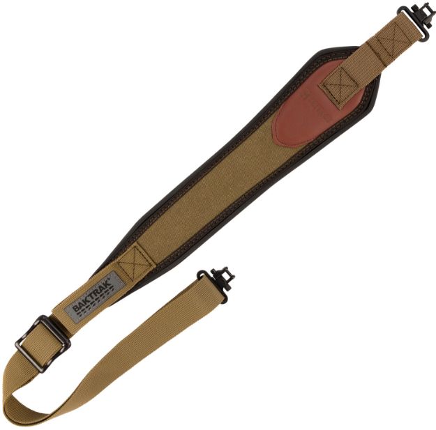 Picture of ALLEN 8110 HERITAGE SLING WITH CANVAS AND LTHER