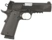 Picture of SDS 10100120 1911 CARRY B45R 45 4.25 BLK CER RAIL
