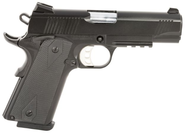 Picture of SDS 10100122 1911 CARRY B9R 9 4.25 BLK CER RAIL