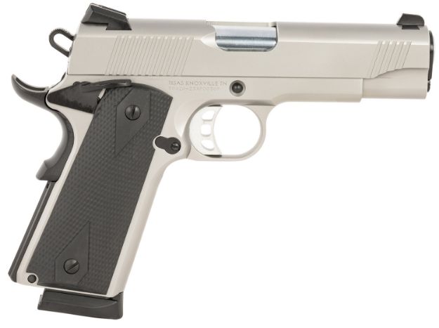 Picture of SDS 10100123 1911 CARRY SS45 45 4.25 SS ENH