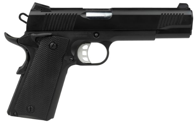 Picture of SDS 10100530 1911 DUTY B9 9 5.00 BLK CER ENH