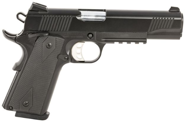 Picture of SDS 10100531 1911 DUTY B9R 9 5.00 BLK CER RAIL