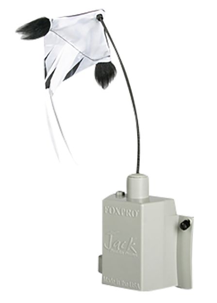 Picture of FOXPRO FOXJACK 3 PREDATOR DECOY