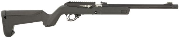 Picture of TACSOL ATD-MB-X-B-BLK XRING 22LR TD BLK