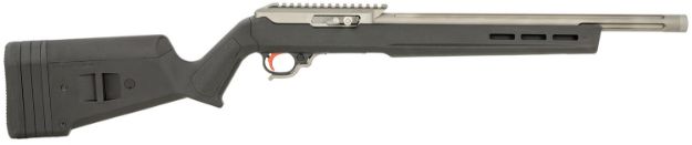 Picture of TACSOL ATE-GMG-B-M-BLK XRING 22LR GRY/BLK