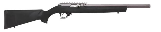 Picture of TACSOL ATE-GMG-B-H-BLK XRING 22LR HOGUE GRY/BLK