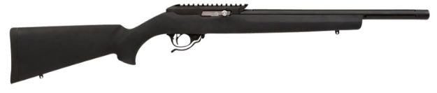 Picture of TACSOL ATE-MB-B-H-BLK XRING 22LR HOGUE BLK/BLK