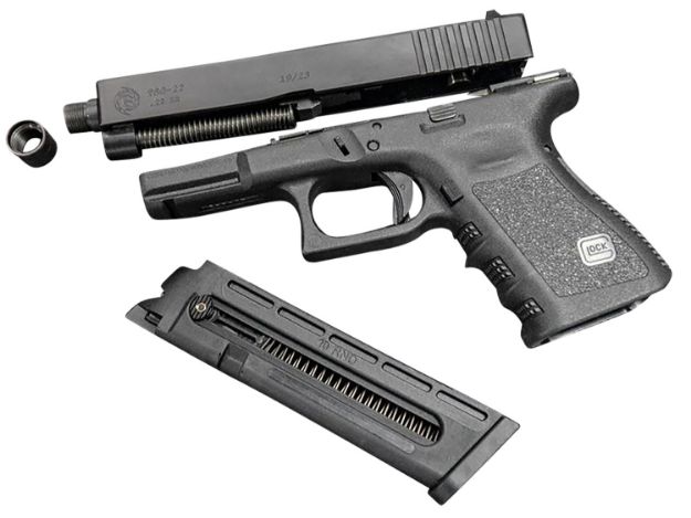 Picture of TACSOL TSG17MAINT TSG-22 MAINT KIT 17/22