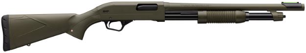 Picture of WGUN 512425695 SXP DEF 20-3 18CYL ODG