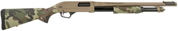 Picture of WGUN 512435395 SXP DEF 12-3 18CYL WDLND