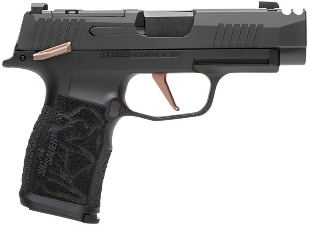Picture of SIG 365XL9ROSEMS P365 9MM RS 3.1 12R BLK