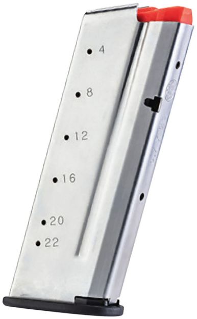 Picture of S&W 3015896 MAG M&P 5.7X28MM 22R