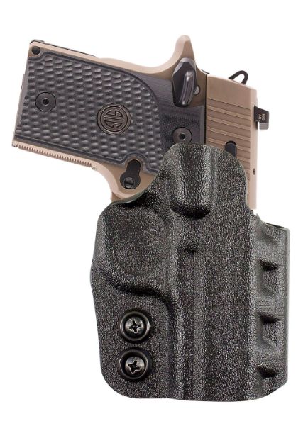 Picture of DES D94KAB2Z0 CAZZUTO GLOCK17,17 G5,22,31
