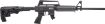Picture of ROCKI TM22L18MID TM22 FEATHER 22LR 18 10R SMKE