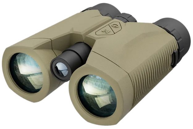 Picture of ATN BN1042LRF2K 10X42 LSR BAL/RF/BINO W/BT 2000M