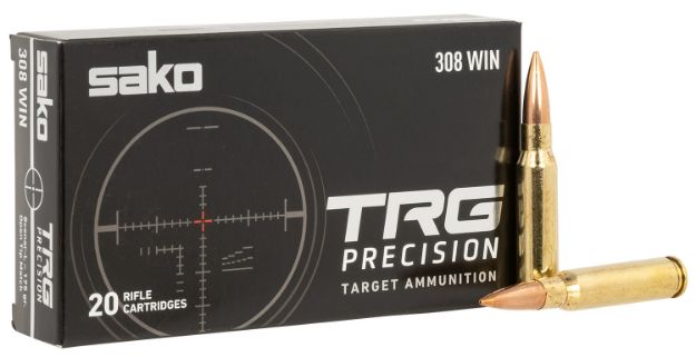 Picture of SAKO JAS-TRG308W/175B 308WIN 175G SCENAR L 20/10