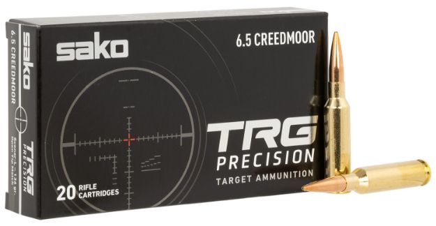 Picture of SAKO JAS-TRG65CM/136B 65CRD 136G SCENAR L 20/10
