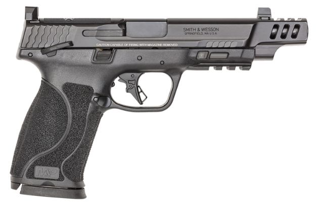 Picture of S&W M&P 13970 10MM VORTEX BNDLE 5.6 15R
