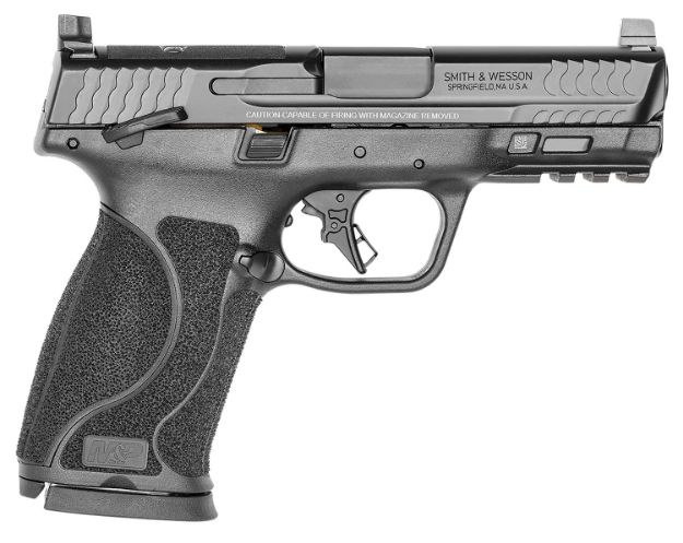 Picture of S&W M&P 13972 10MM VORTEX BNDLE 4 15R