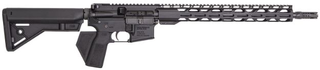 Picture of RF FR16-5.56SOC-15RPR-CA-B5 5.56 RFL MLOK *CA*