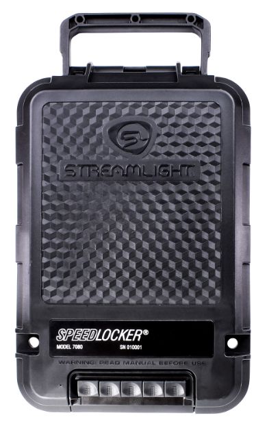 Picture of STL 59000 SPEED LOCKER STORAGE CONTAINER