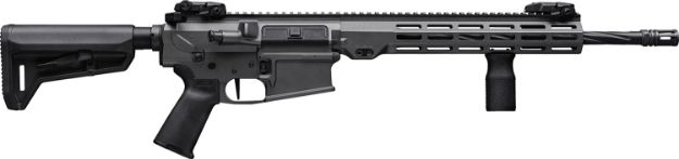 Picture of MAXIM MXM-49689 MD10L RFL 65CRD 18 GRY