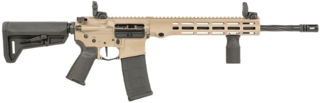 Picture of MAXIM MXM-49735 MD15L RFL 556 16 FDE