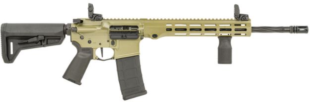 Picture of MAXIM MXM-49736 MD15L RFL 556 16 BAGRN