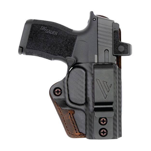 Picture of VERSA 1CC2611P365 CMPND CST IWB SIGP365 BLK