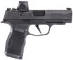 Picture of SIG 365XL9BXR3RXX P365 9MM 3.7 OR 12R BLK