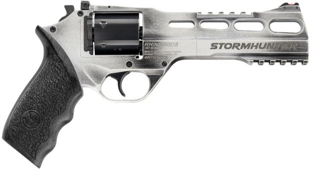 Picture of CHIA 340.334 RHINO 60DS 357 6 STORMHNTR LTD ED