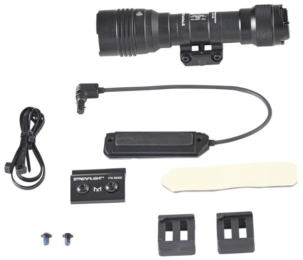 Picture of STL 88127 PROTAC RM HL-X PRO USB