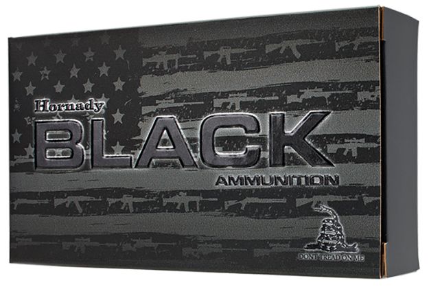 Picture of HORN 81541 BLACK 22 ARC 75 MATCH 20/10