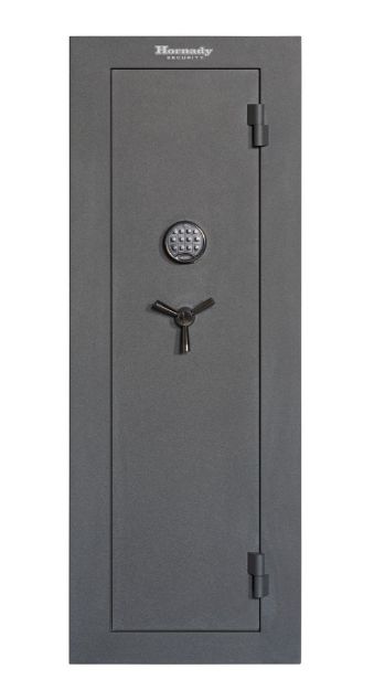 Picture of HORN 95070 MOBILIS SAFE 22X18X59 D