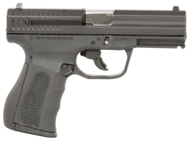 Picture of FMK G9C1G2BSSCMS 9C1 G2 9MM 10RD CMP STS CA/MA